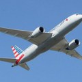Posle leta kod Kalinjingrada: Američki izviđački avion ponovo patrolira Crnim morem