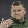 Zalužni: Rusija je pronašla protivmere za oružje i doktrine NATO-a