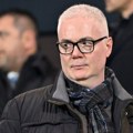 Dejan Tomašević posetio Marakanu, imao je lep povod