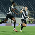 Ajaks, Bešiktaš, Braga... Partizan upao u odabrano društvo! Evo i kako!