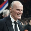Košarkaši Zenita dolaze u Beograd da odmere snage sa Partizanom
