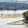Проблем са водостајем Дунава пред Бриселом: Нуклеарка у Чернаводи пред новим проблемом