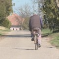 Vozio bicikl sa 3,3 promila alkohola u krvi