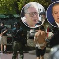 Valjevski studenti odgovorili Aleksandru Vučiću: Imaju poruku i za Ivicu Dačića pred večerašnji protest