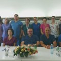 Klinika za očne bolesti u Nišu bez liste čekanja i zakazivanja: Operisano 211 pacijenata za dve nedelje