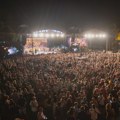 Završen je Nišvil, festival koji se snalazi