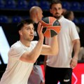 Potpisao ugovor od 4,5 miliona dolara sa Hapoelom - Itudis ga precrtao