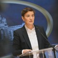BIRODI traži zapisnik sastanka Brnabić s predsednikom udruženja Srpski suverenisti Vukšom Dragovićem