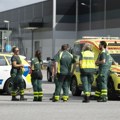 Napad mačem u školi u Švedskoj: Više osoba povređeno, uhapšen napadač
