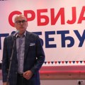 Vučević: Predstojeći izbori suštinski važni za Srbiju