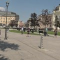 RHMZ: Upozorenje na visoku temperaturu