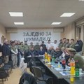 Ravnogorski pokret SRBIOORS: Sporazum sa Monarhistima u Kragujevcu ostaje na snazi