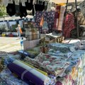 Bum market u nedelju na Zemunskoj pijaci: Ručno rađene igračke, nakit, torbe, hekleraj i prirodna kozmetika