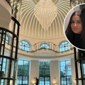 Van Dam u gostima kod Željka i Milice Mitrović: Izbacili fotke iz privatnog raja, sa njom je prvo pozirao
