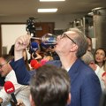Šta je nama demokratija?