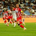 Arnautović kao pomoćni trener, pa kapiten