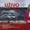 Dan uživo u 16.30h: Pravac genocid