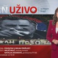 Dan uživo u 16.30h: Povratak u bolnu prošlost