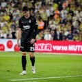 Udarac za Bešiktaš - Vlahoviću preti suspenzija
