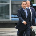 Poljska evroposlanica Sikorskom: Idi na front ako veruješ u brzu pobedu nad Rusijom