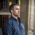 Nova serija na K1 televiziji počela šokom: Da li je ljubav Domenike Montero od samog početka bila laž?
