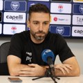 Koković pred Zvezdu: Imaju ekstremno visok individualni kvalitet, sve to sugeriše da nas sutra očekuje dosta izazovna utakmica!…