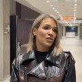 "Želim im svu sreću": Marija Mikić se javno obratila bivšem mužu i Maji Ognjenović