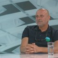 Kokanović: Moralna obaveza mi je bila da prihvatim poziv studenata, boriću se za zabranu eksploatacije litijuma