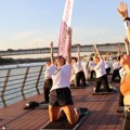 Be Active Day danas na više lokacija u Beogradu: besplatni treninzi i radionice