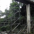 Raspisan tender za rekonstrukciju mosta preko Moravice, vrednost nabavke 76 miliona dinara