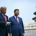 Vrh G2 - Trump prodaje soju, Xi želi Tajvan, tržišta samo status kvo