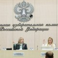 Rusi masovno izašli na izbore: „Jedinstvena Rusija“ osvojila 349 od 450 mandata
