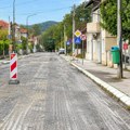 Инвестиција вредна 88,5 милиона динара: Велики инфраструктурни радови у Трстенику (фото)