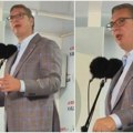 Birodi pozvao REM: Utvrditi kako je 20 televizija istovremeno prenosilo govor Aleksandra Vučića iz Jagodine