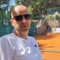 Ljubičić postao trener jednog od najboljih tenisera sveta