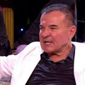 (Foto) "Ovim putem se oglašavam, istog neće biti" Mitar Mirić kipti od besa, otkazao nastup: Hitno se oglasio zbog onoga što…