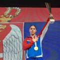 Srbija ima šampionku sveta! Nađa izdominirala u Italiji, trener otkrio kako je sa 16 godina pokorila planetu!