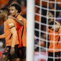 Srbija poražena od Holandije sa 2:1 u Ajdnhovenu