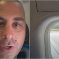 "Sveštenik je rekao da je bomba u avionu, a onda je upala policija": Otkrivamo detalje drame na letu Er Srbije iz Splita za…