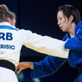 Perišić posle bronze na SP: "Cilj je da se borim za medalju na OI u Los Anđelesu"