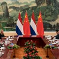 Kina poziva Holandiju da prestane sa neosnovanim optužbama o sajber napadima