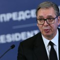 Vučić o NIS: To se tiče samo Amerikanaca i Rusa, nema veze sa nama