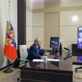 Putin traži novi ekonomski zamah Rusije
