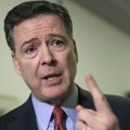 Trampova administracija podnela treću tužbu protiv bivšeg direktora FBI Džejmsa Komija