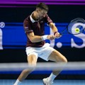 Đoković se udaljio od Torina