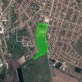 Vršac u ulici Žarka Zrenjanina dobija sportsku halu - Objekat od oko 1.500 m 2 koštaće više od 1,5 mil EUR