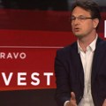 Bivši ministar prosvete Verbić: Prosvetni sistem nema kapaciteta da se bori protiv nasilja (VIDEO)