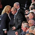 Kolinda Grabar Kitarović potvrdila da je pričala sa Putinom! Demantovala glasine - On nije želeo da izvuče novac