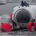 U podmornici sve manje kiseonika, trka sa vremenom ušla u novu fazu