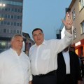 Nova osovina: Zašto je Orban samo svratio u Sarajevo, a onda prespavao u Banjaluci